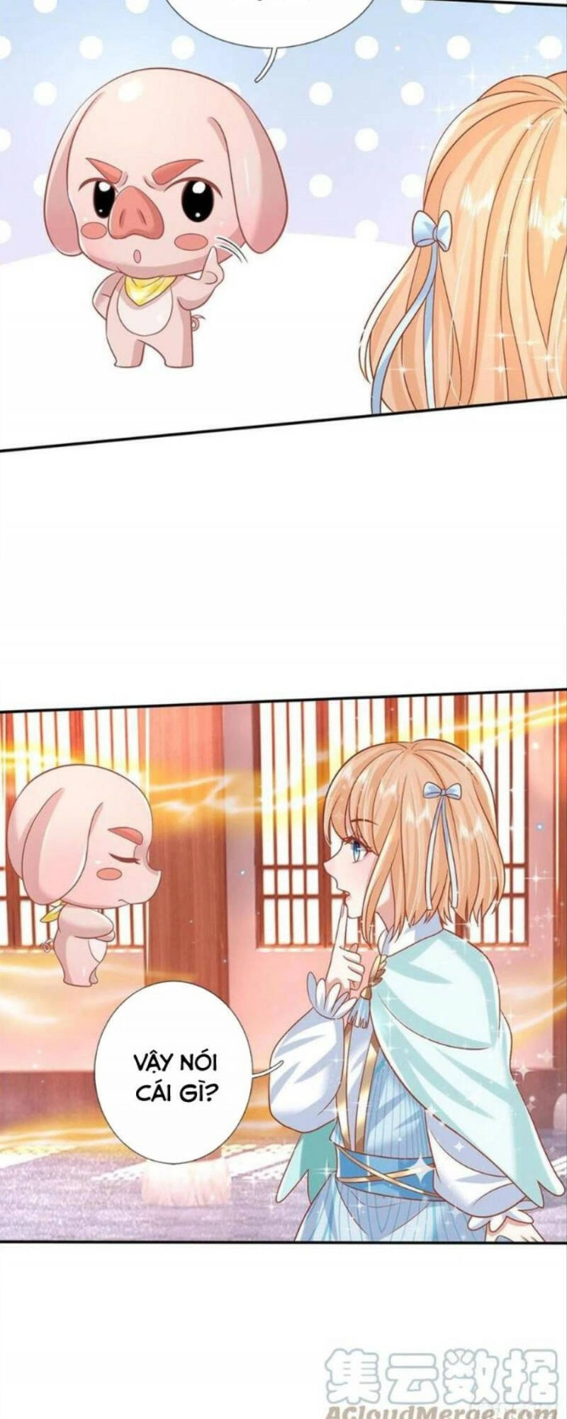 Ta Trở Về Từ Thế Giới Tu Tiên Chapter 181 - 5