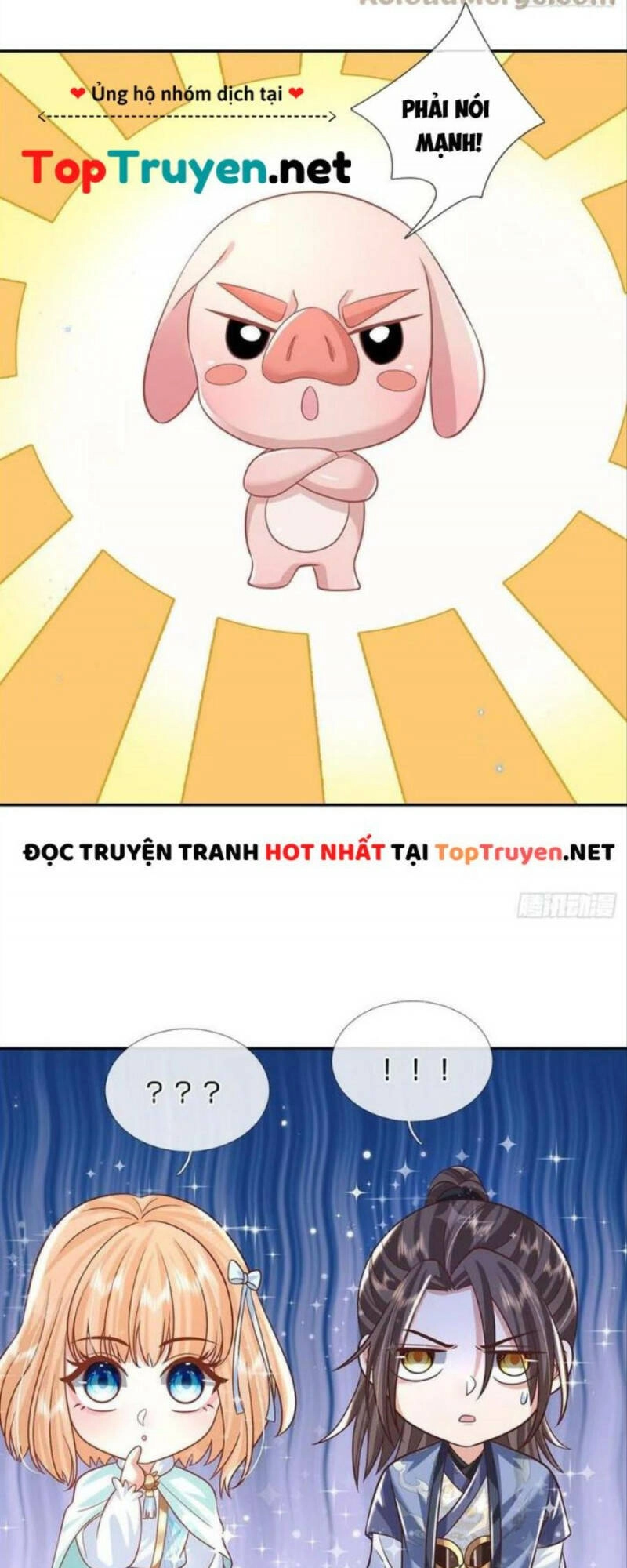 Ta Trở Về Từ Thế Giới Tu Tiên Chapter 181 - 6