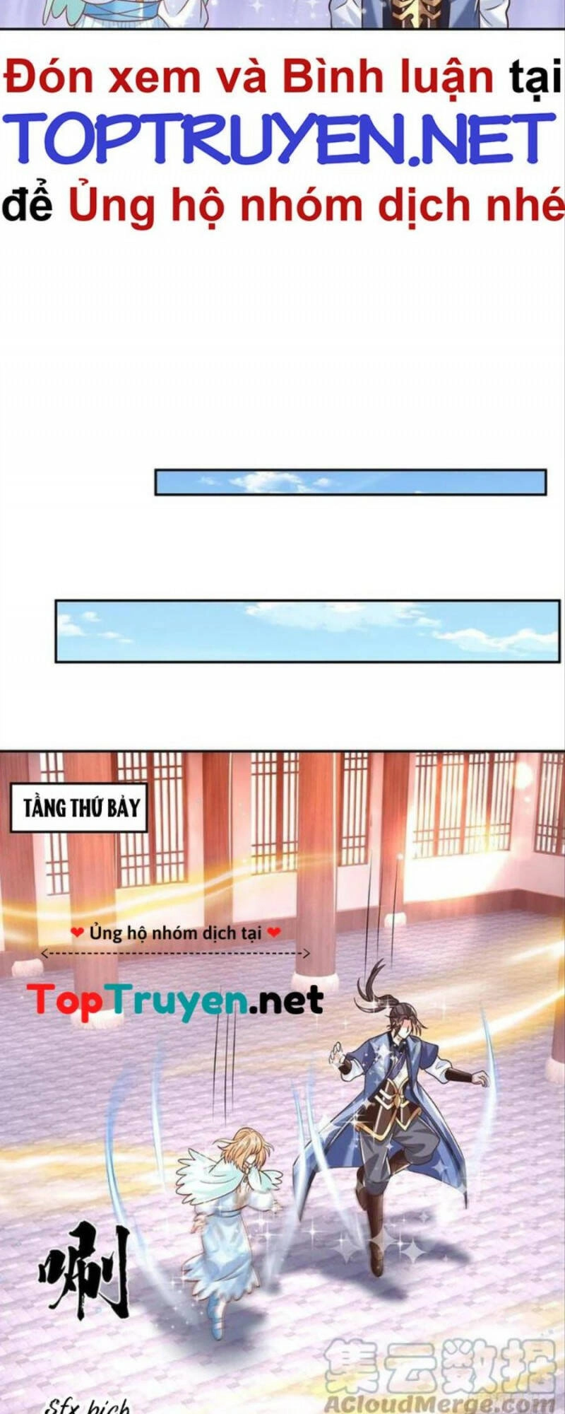 Ta Trở Về Từ Thế Giới Tu Tiên Chapter 181 - 7