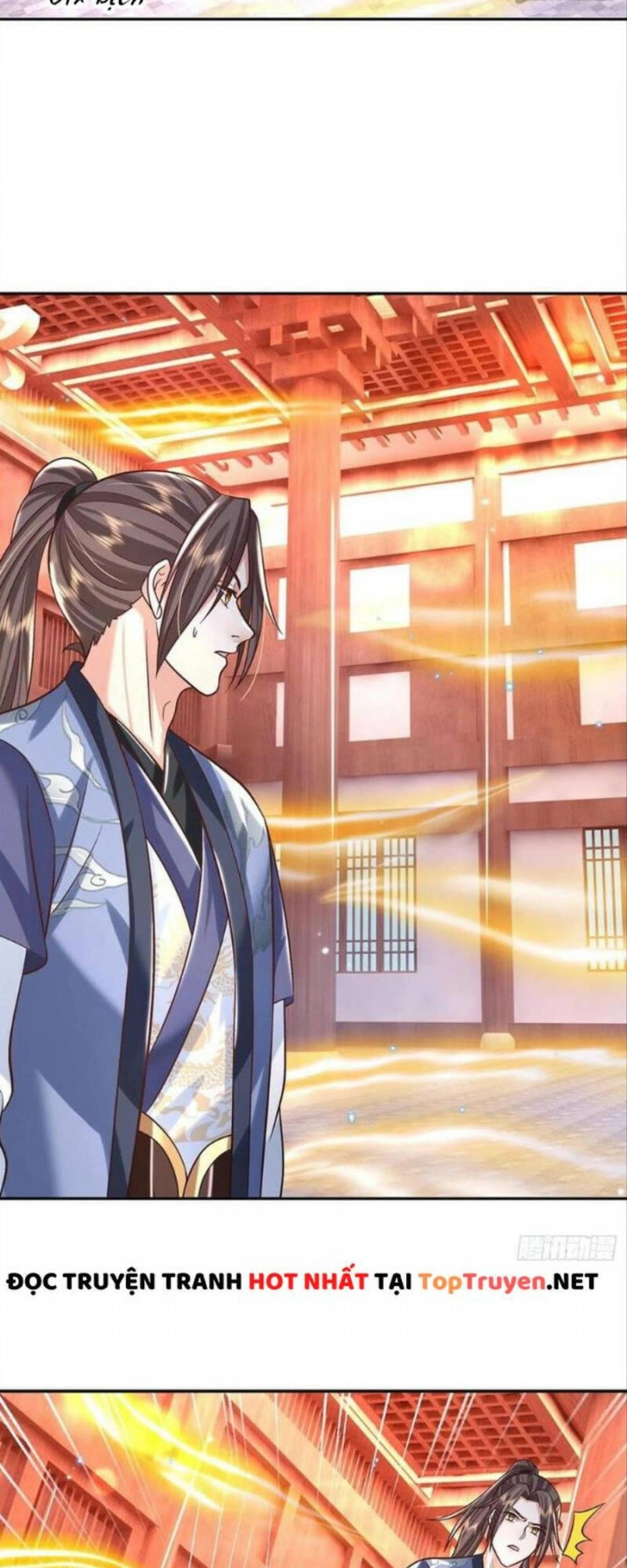 Ta Trở Về Từ Thế Giới Tu Tiên Chapter 181 - 8