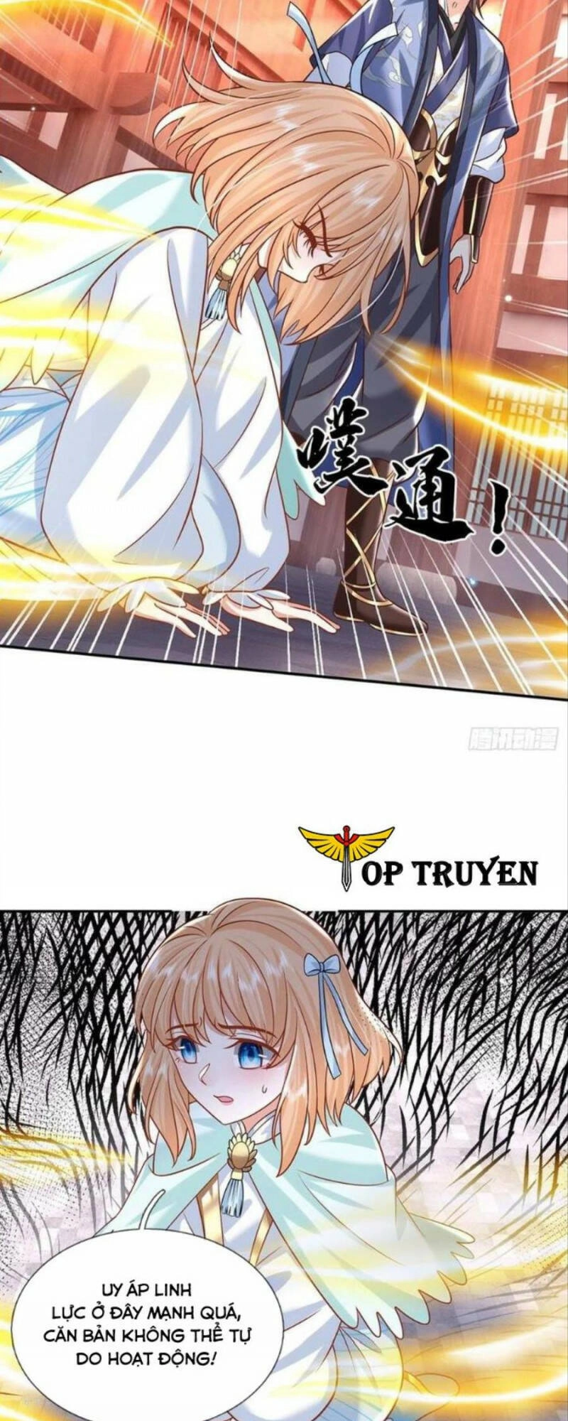 Ta Trở Về Từ Thế Giới Tu Tiên Chapter 181 - 9