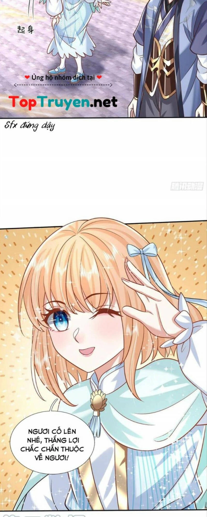 Ta Trở Về Từ Thế Giới Tu Tiên Chapter 181 - 11