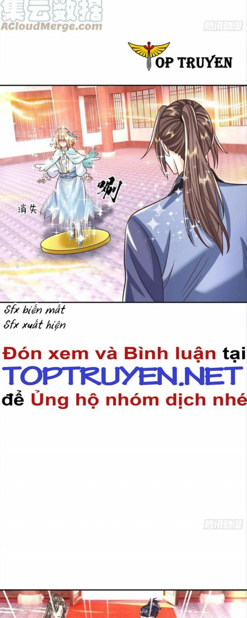 Ta Trở Về Từ Thế Giới Tu Tiên Chapter 181 - 12