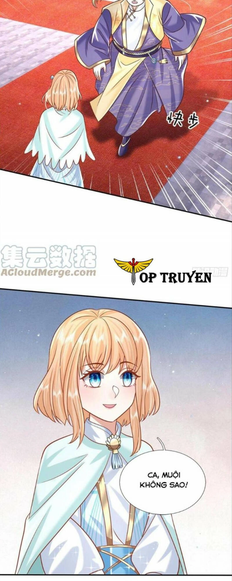 Ta Trở Về Từ Thế Giới Tu Tiên Chapter 181 - 14