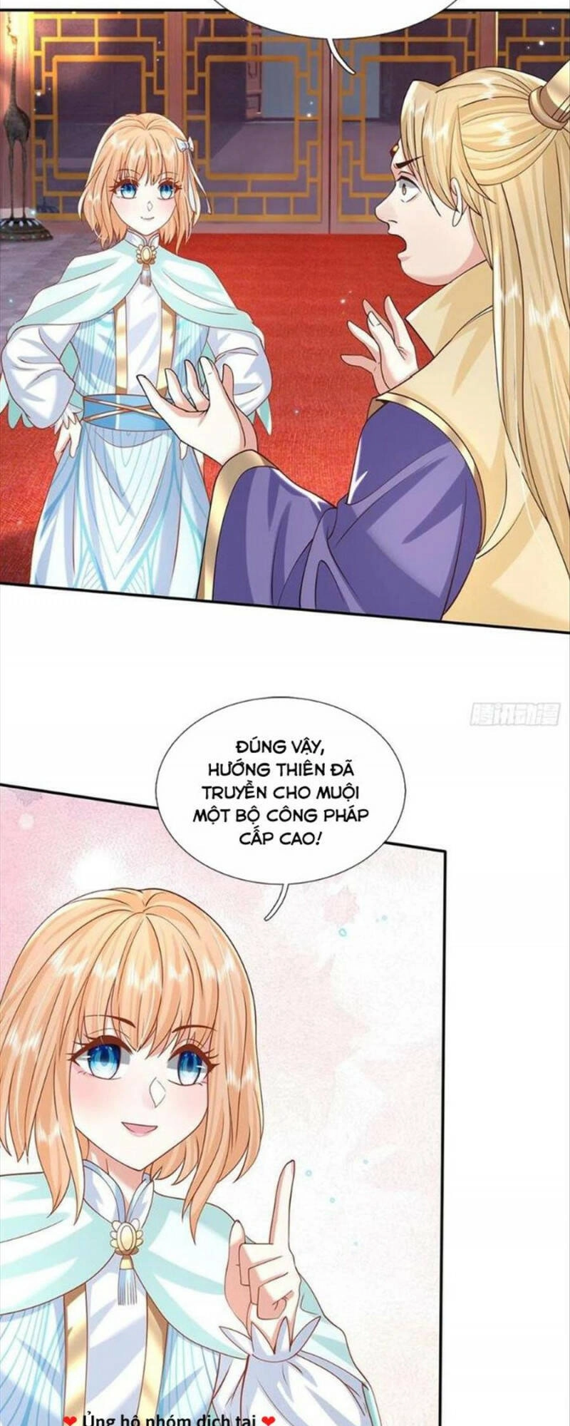 Ta Trở Về Từ Thế Giới Tu Tiên Chapter 181 - 20