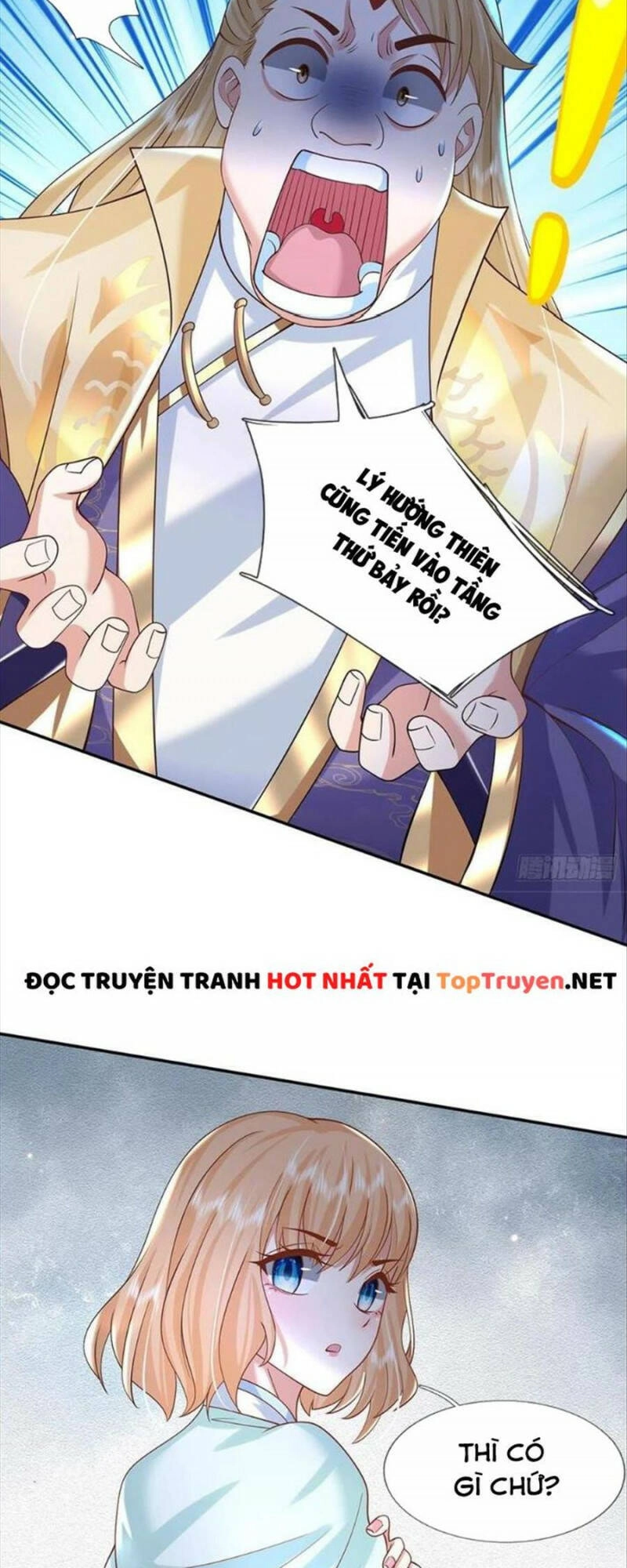 Ta Trở Về Từ Thế Giới Tu Tiên Chapter 181 - 22