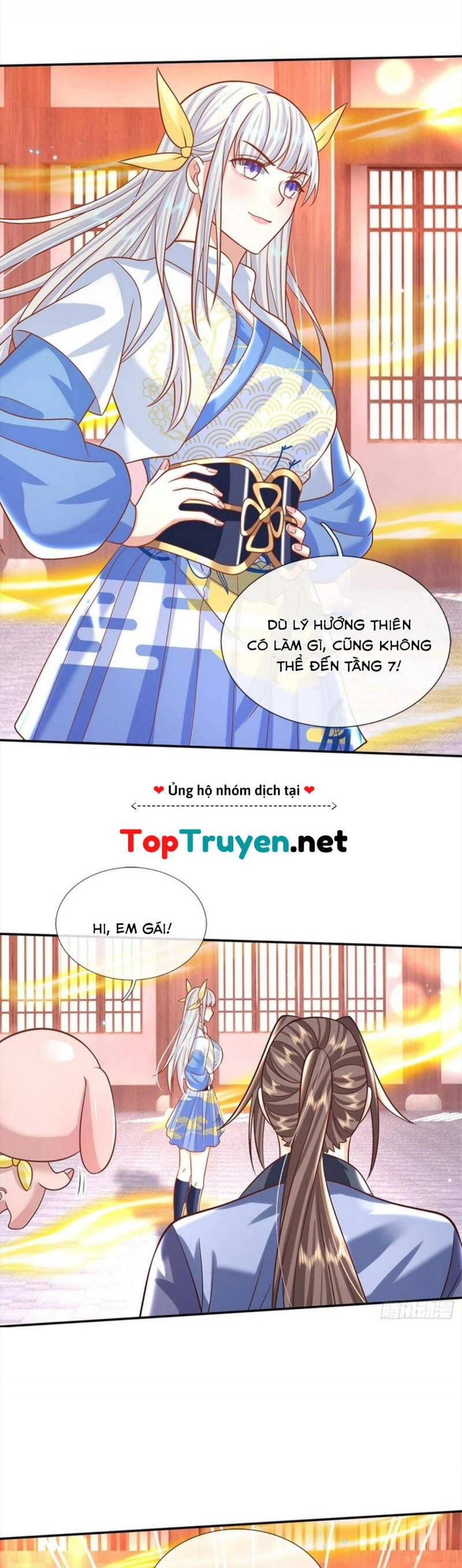 Ta Trở Về Từ Thế Giới Tu Tiên Chapter 182 - 3