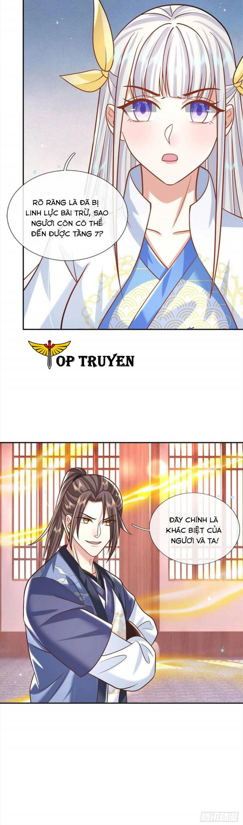 Ta Trở Về Từ Thế Giới Tu Tiên Chapter 182 - 5