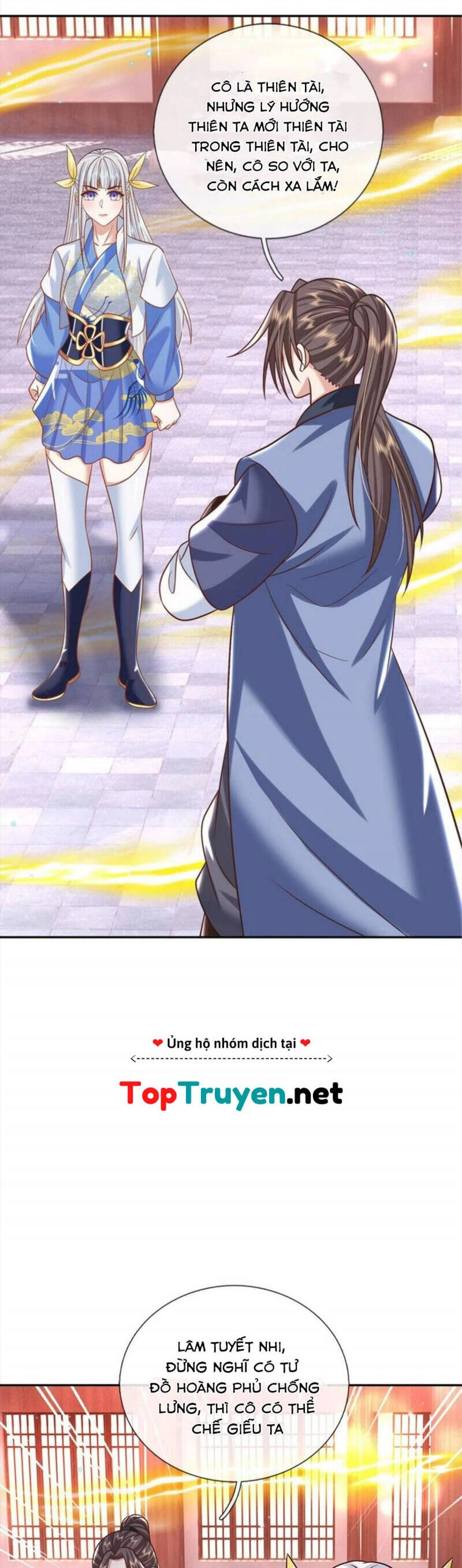 Ta Trở Về Từ Thế Giới Tu Tiên Chapter 182 - 6