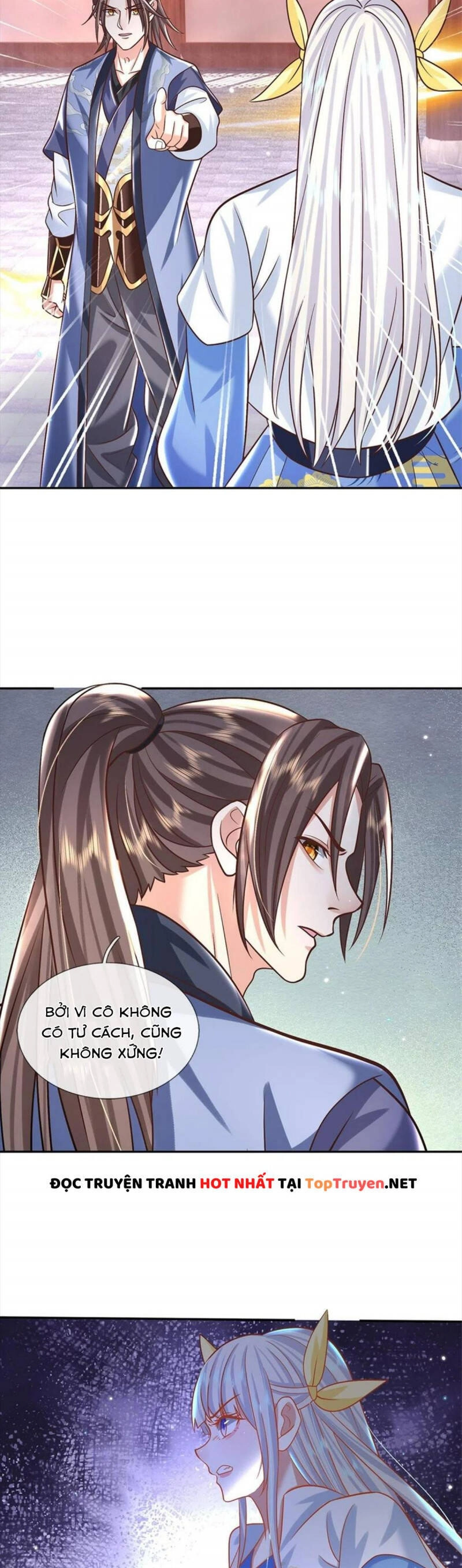 Ta Trở Về Từ Thế Giới Tu Tiên Chapter 182 - 7