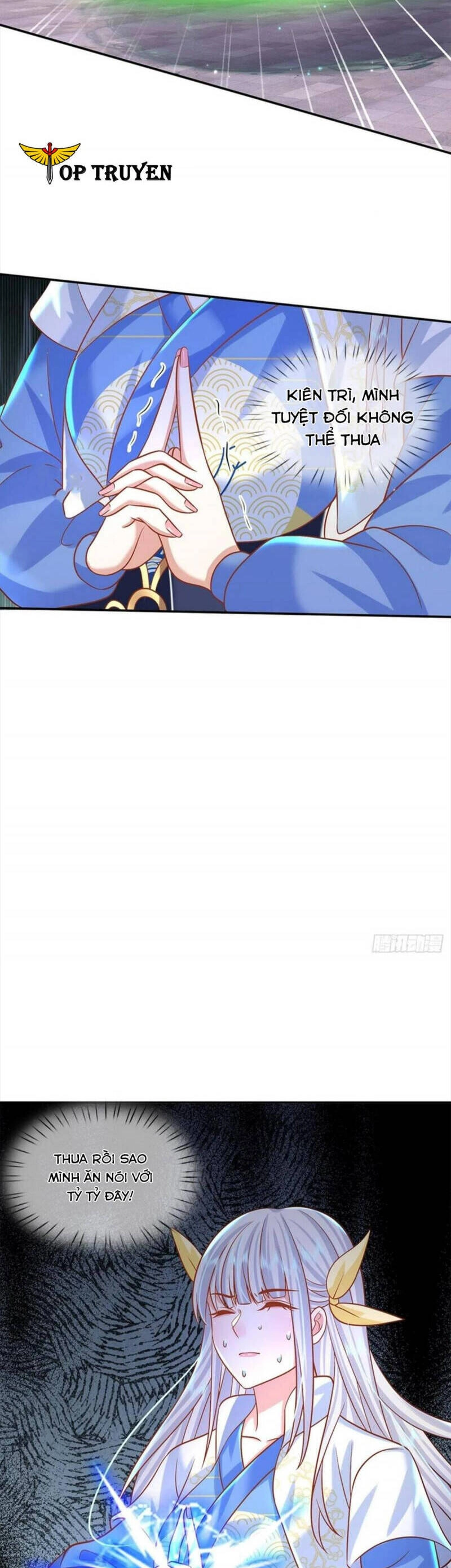 Ta Trở Về Từ Thế Giới Tu Tiên Chapter 182 - 11