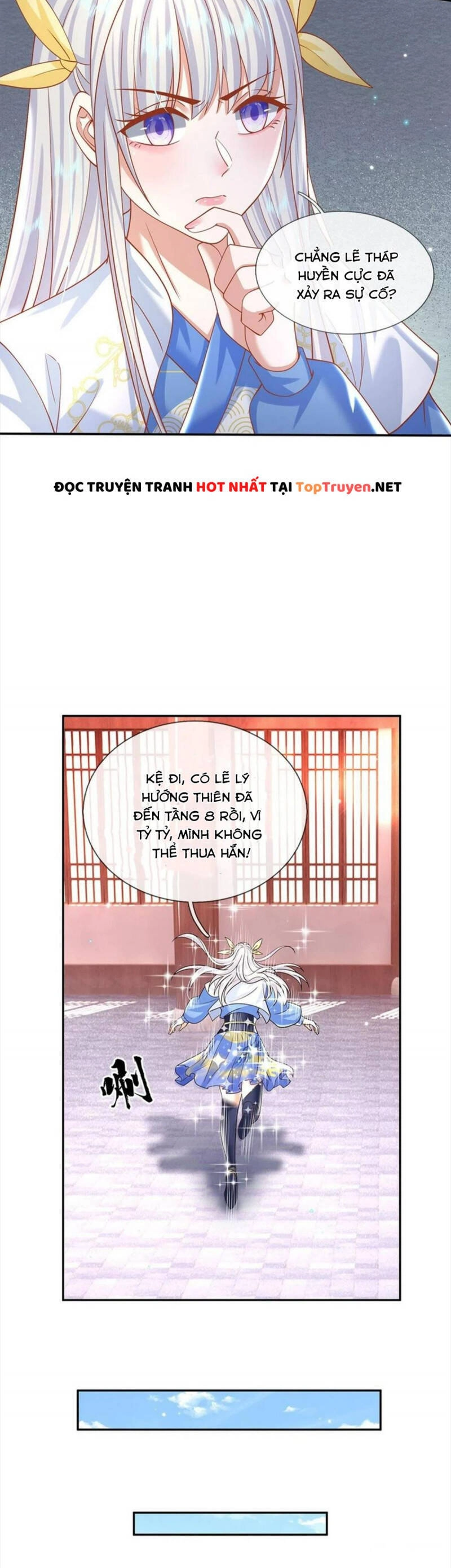 Ta Trở Về Từ Thế Giới Tu Tiên Chapter 182 - 17