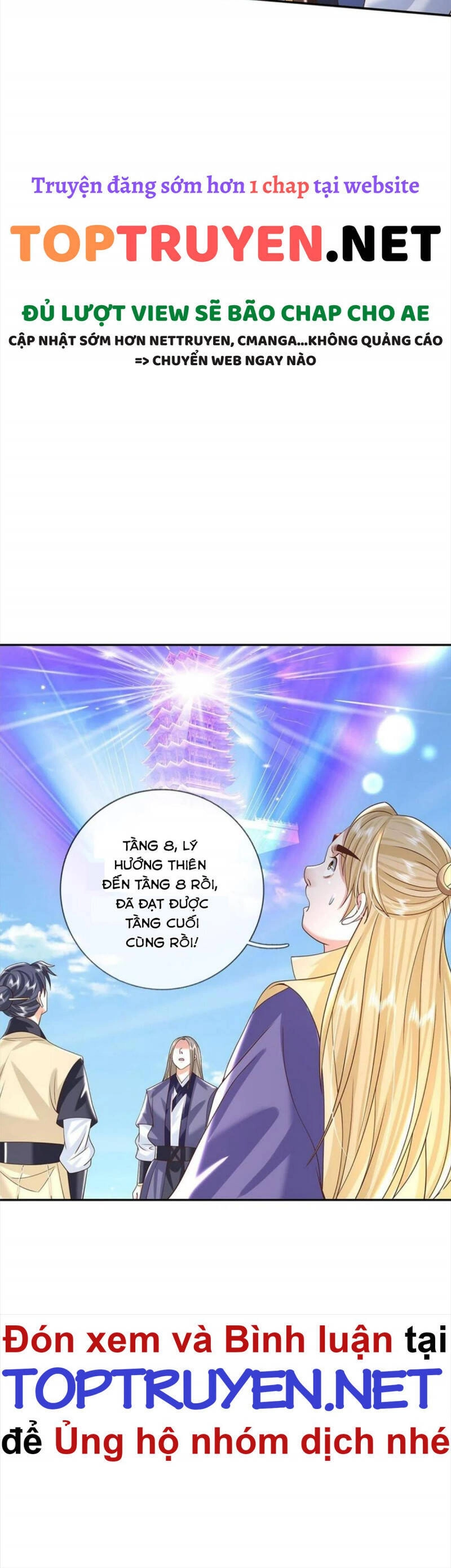 Ta Trở Về Từ Thế Giới Tu Tiên Chapter 182 - 21