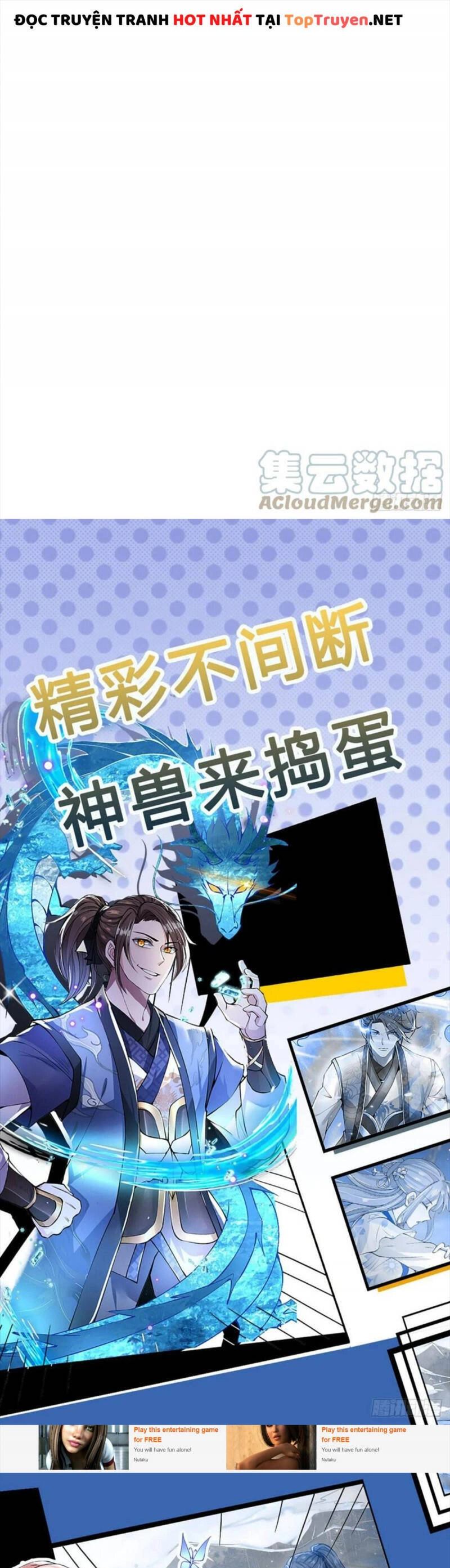 Ta Trở Về Từ Thế Giới Tu Tiên Chapter 182 - 22