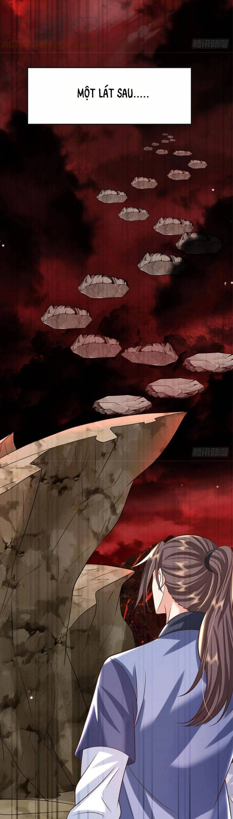 Ta Trở Về Từ Thế Giới Tu Tiên Chapter 183 - 15