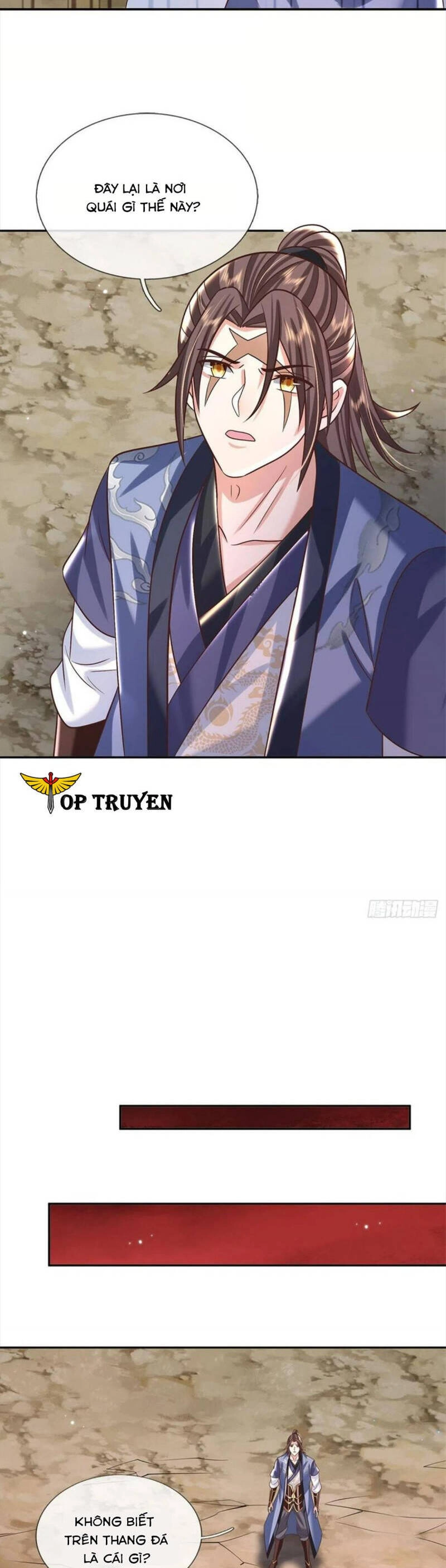 Ta Trở Về Từ Thế Giới Tu Tiên Chapter 183 - 16