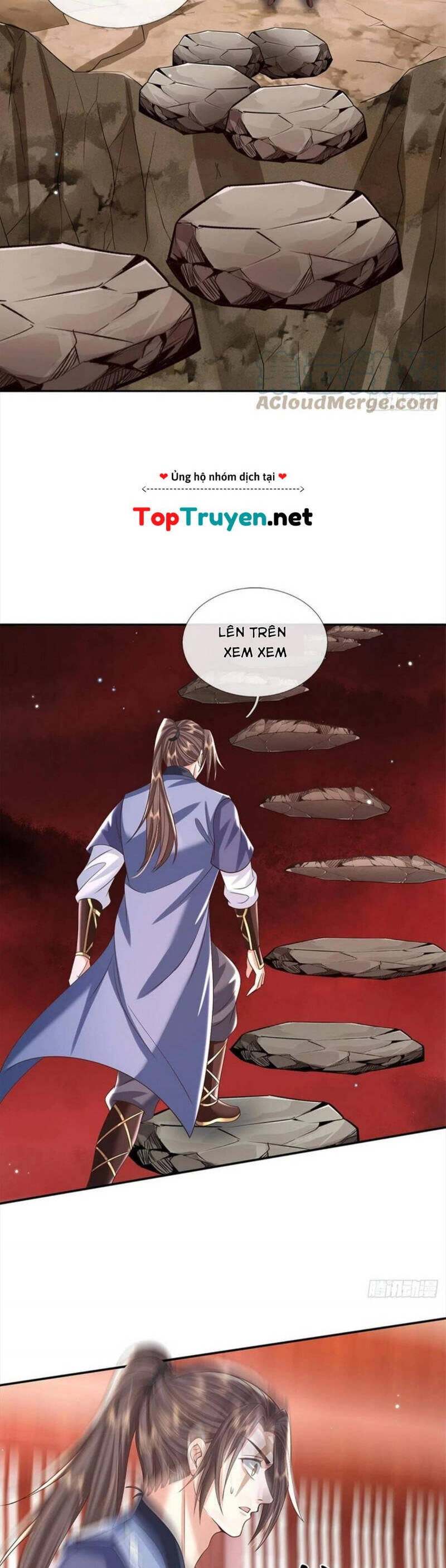 Ta Trở Về Từ Thế Giới Tu Tiên Chapter 183 - 17