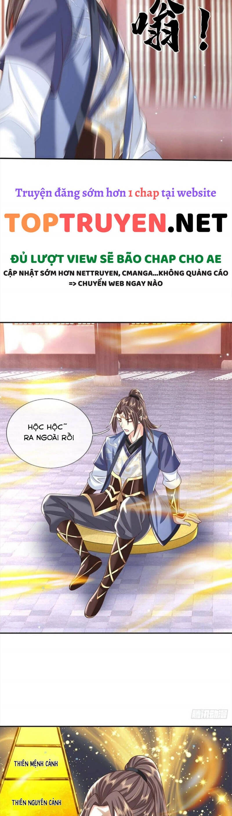 Ta Trở Về Từ Thế Giới Tu Tiên Chapter 183 - 18