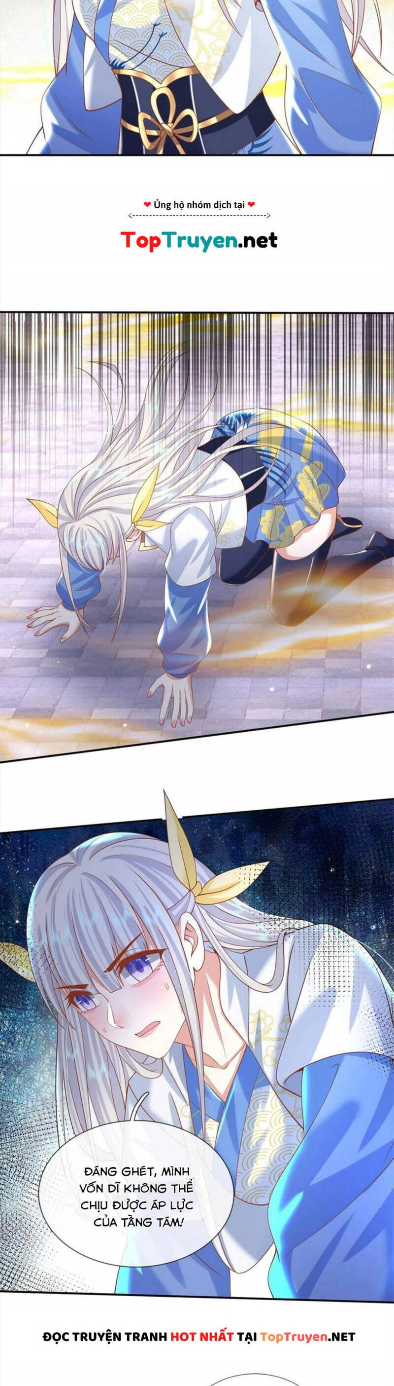 Ta Trở Về Từ Thế Giới Tu Tiên Chapter 183 - 20