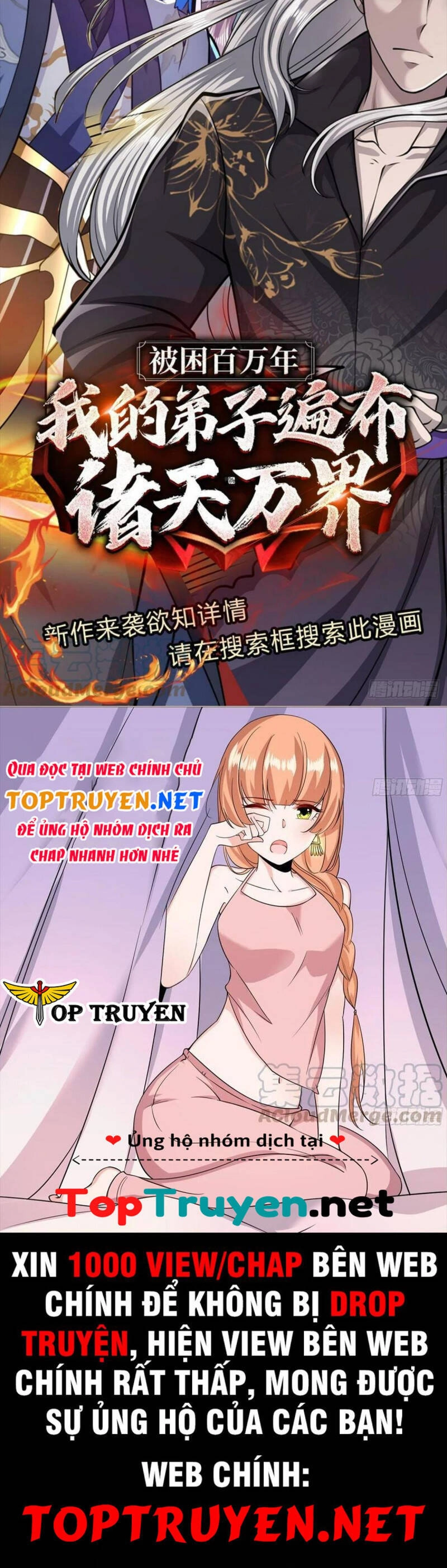 Ta Trở Về Từ Thế Giới Tu Tiên Chapter 183 - 23