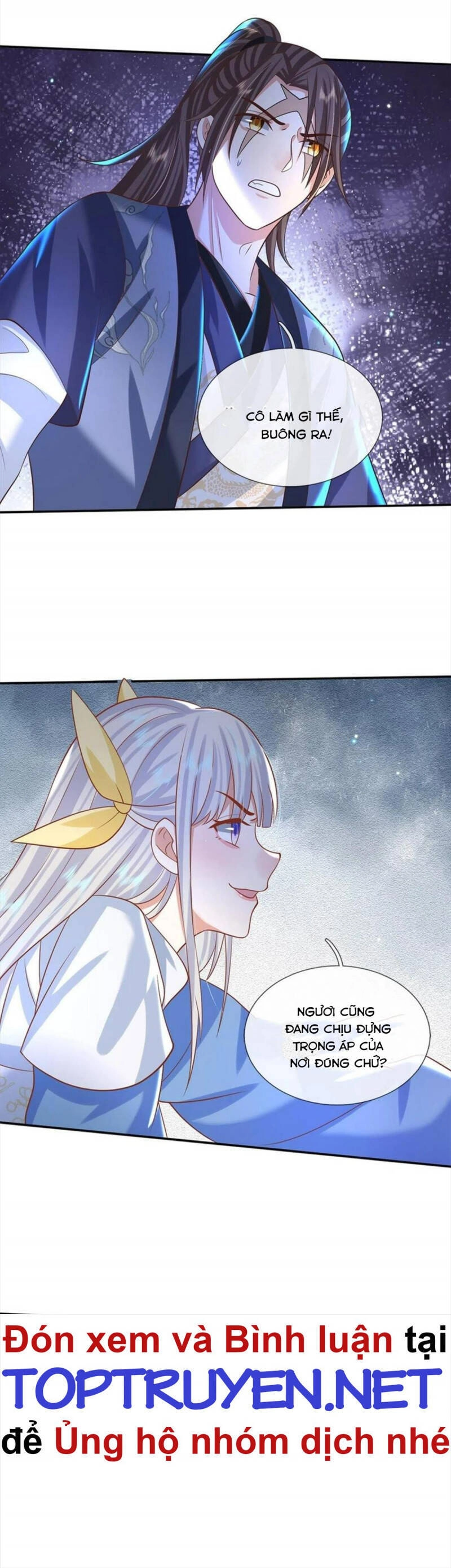 Ta Trở Về Từ Thế Giới Tu Tiên Chapter 184 - 7