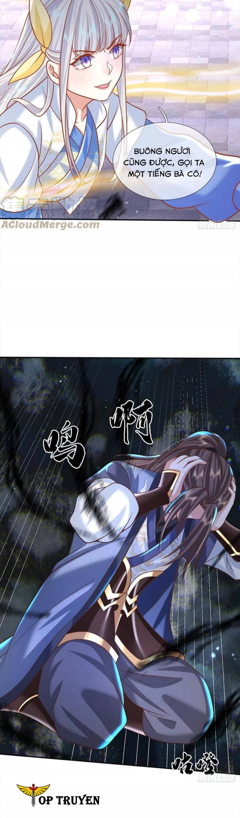 Ta Trở Về Từ Thế Giới Tu Tiên Chapter 184 - 12