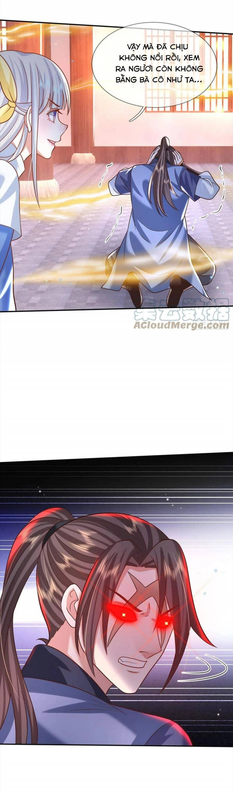 Ta Trở Về Từ Thế Giới Tu Tiên Chapter 184 - 13