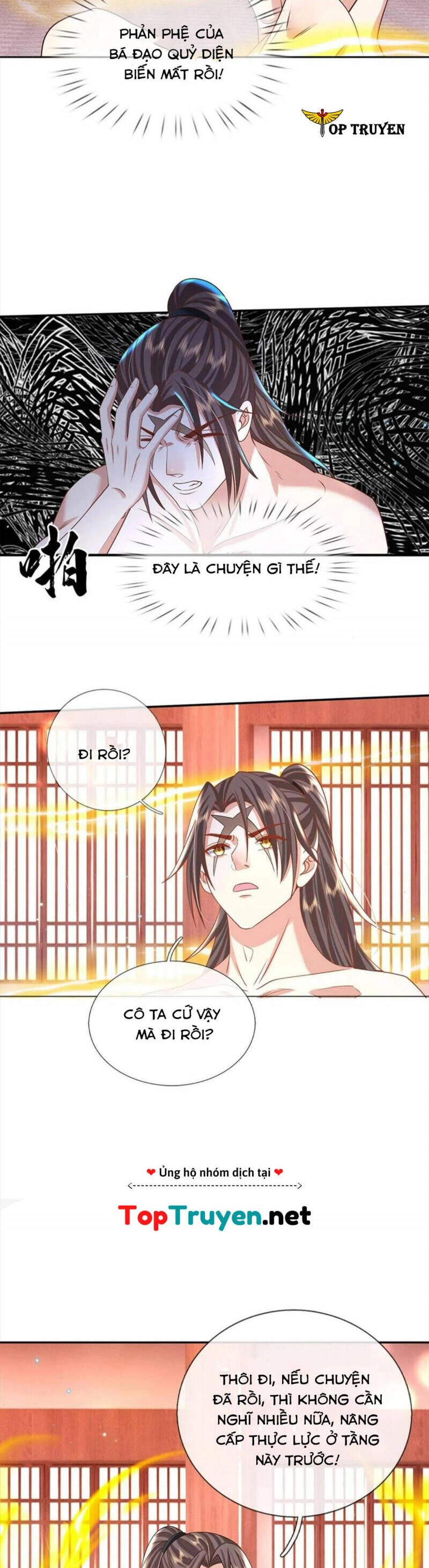 Ta Trở Về Từ Thế Giới Tu Tiên Chapter 184 - 17