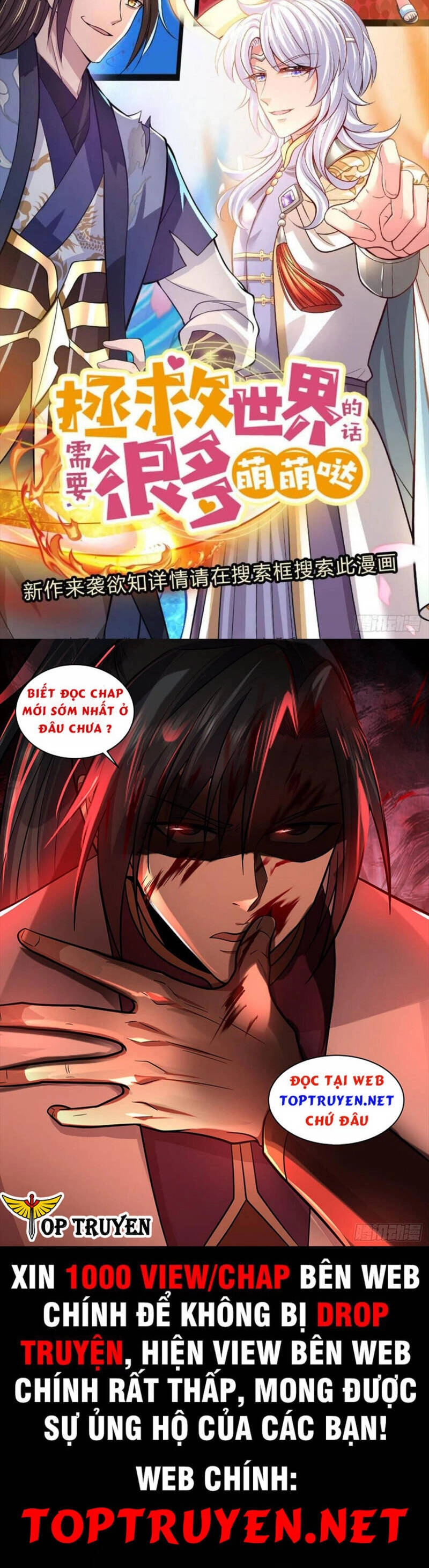 Ta Trở Về Từ Thế Giới Tu Tiên Chapter 184 - 20