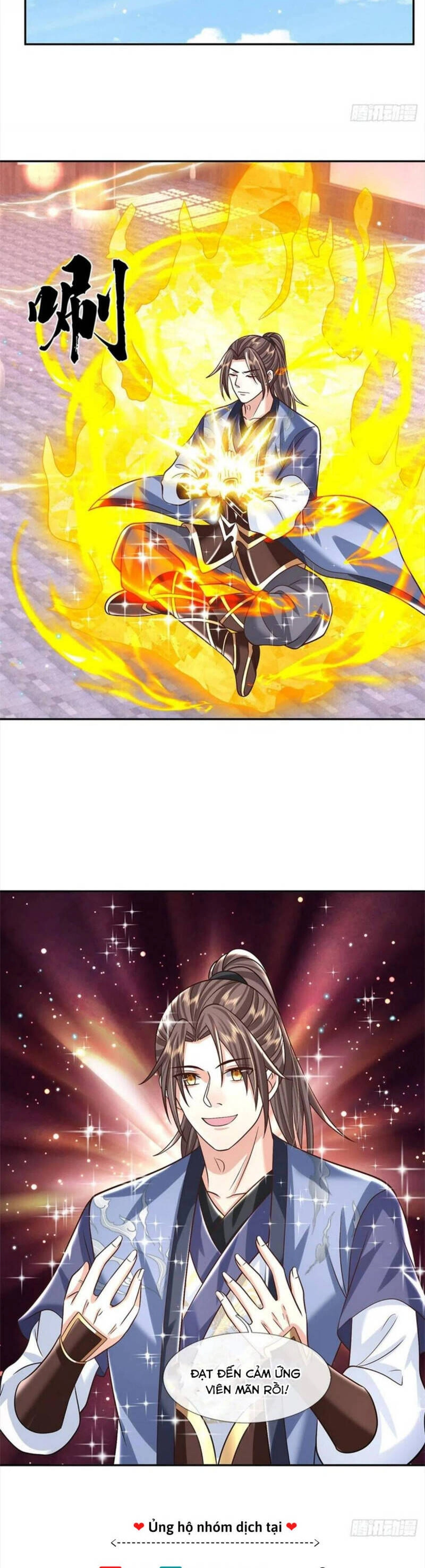 Ta Trở Về Từ Thế Giới Tu Tiên Chapter 185 - 2