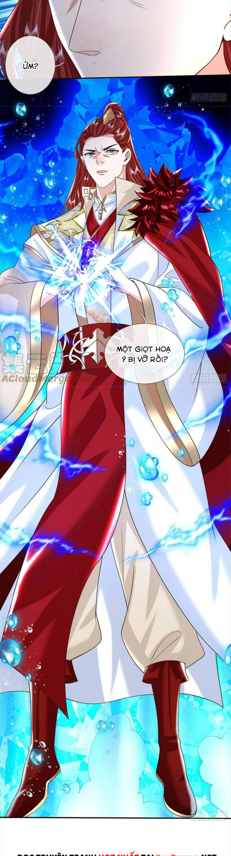 Ta Trở Về Từ Thế Giới Tu Tiên Chapter 185 - 12