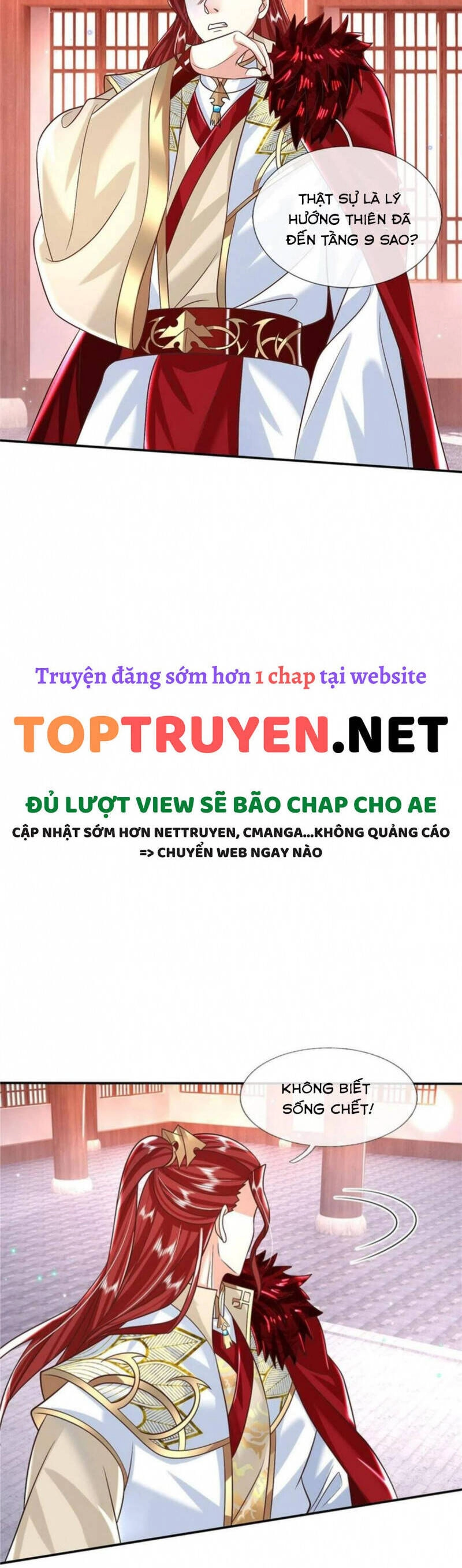 Ta Trở Về Từ Thế Giới Tu Tiên Chapter 186 - 6