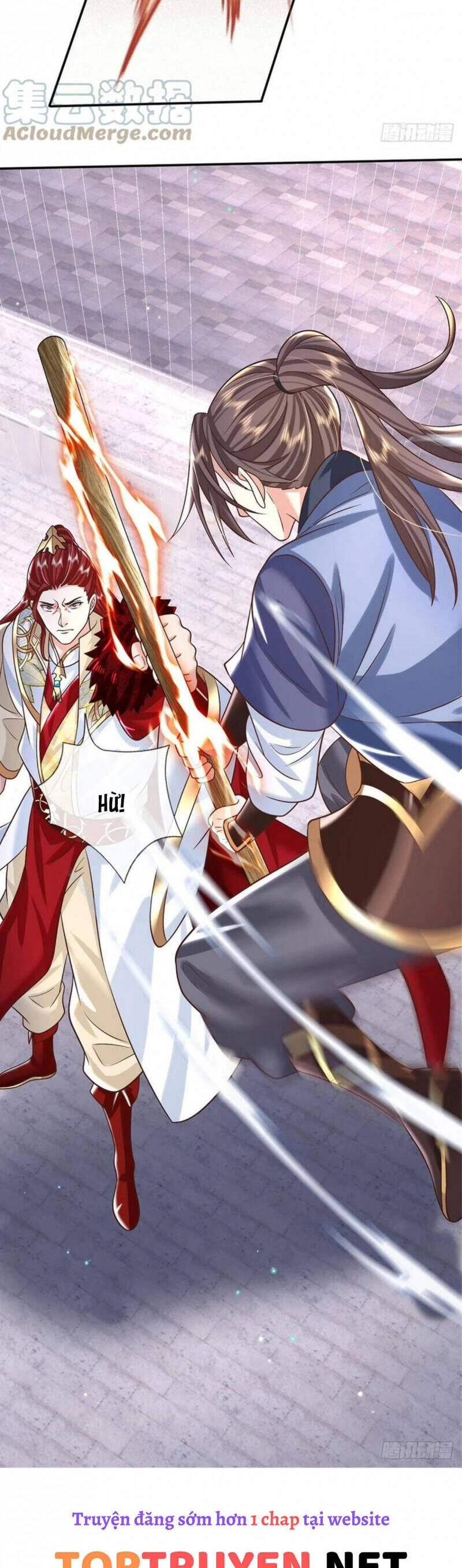 Ta Trở Về Từ Thế Giới Tu Tiên Chapter 186 - 11