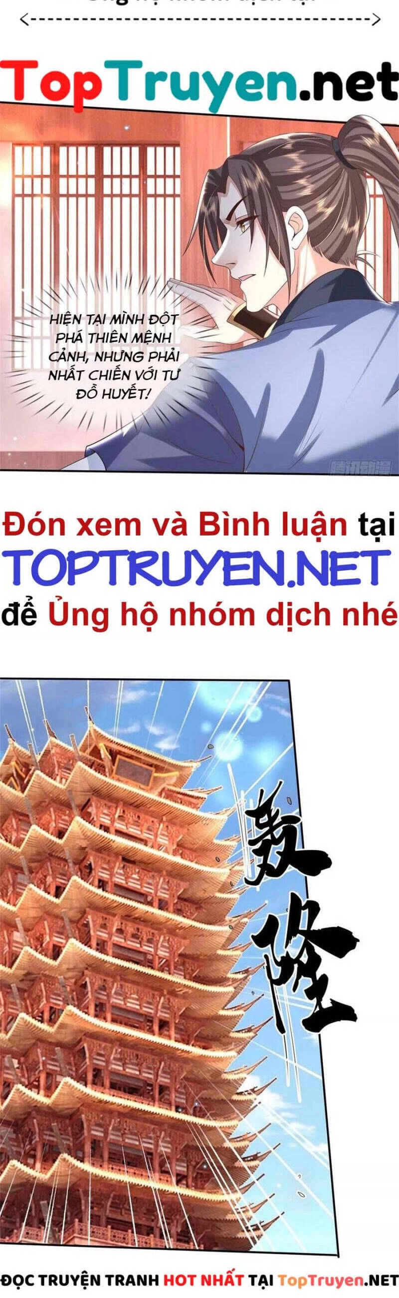 Ta Trở Về Từ Thế Giới Tu Tiên Chapter 187 - 5