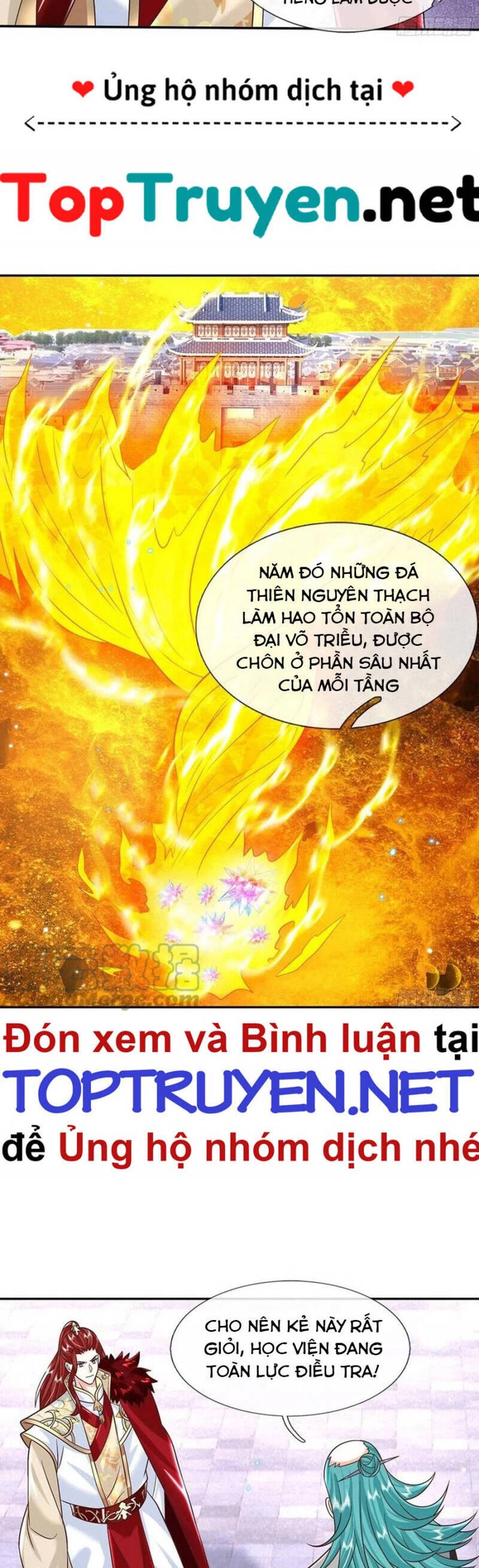 Ta Trở Về Từ Thế Giới Tu Tiên Chapter 187 - 13