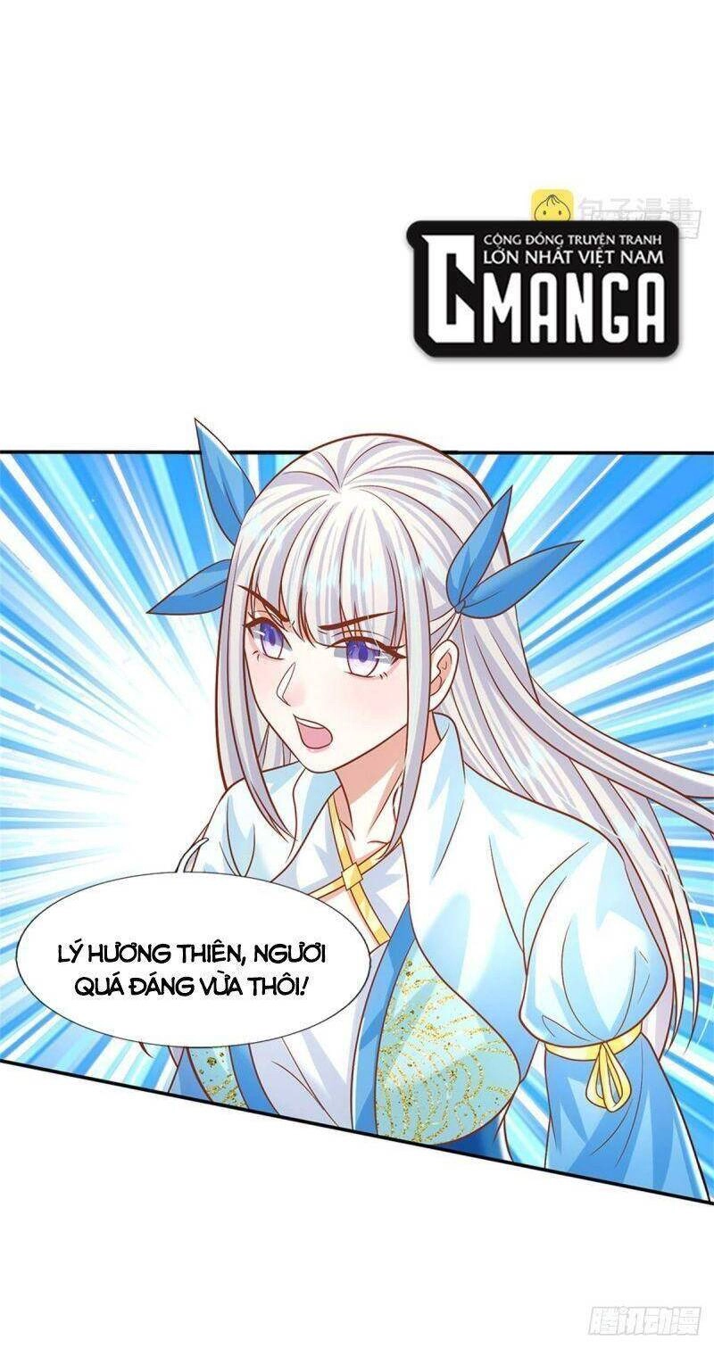 Ta Trở Về Từ Thế Giới Tu Tiên Chapter 188 - 19