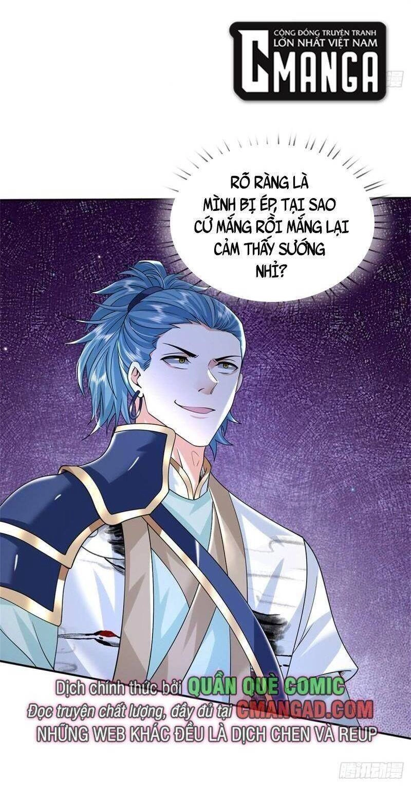 Ta Trở Về Từ Thế Giới Tu Tiên Chapter 189 - 5