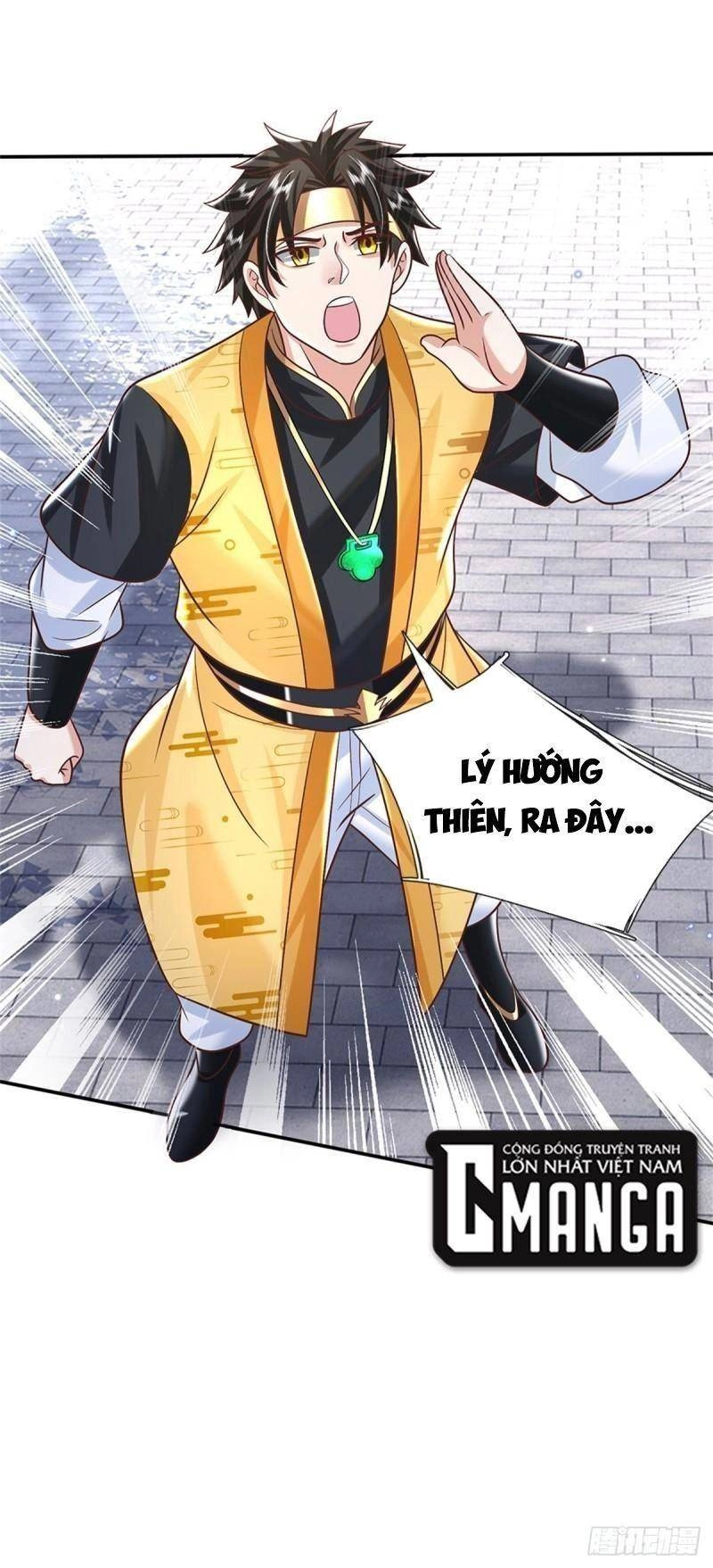 Ta Trở Về Từ Thế Giới Tu Tiên Chapter 189 - 19