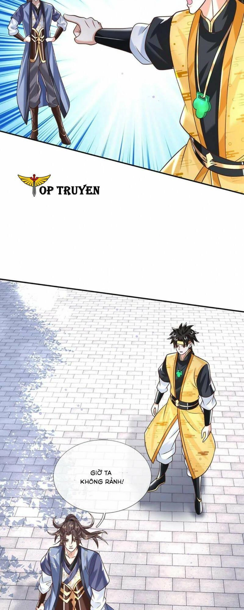 Ta Trở Về Từ Thế Giới Tu Tiên Chapter 190 - 4