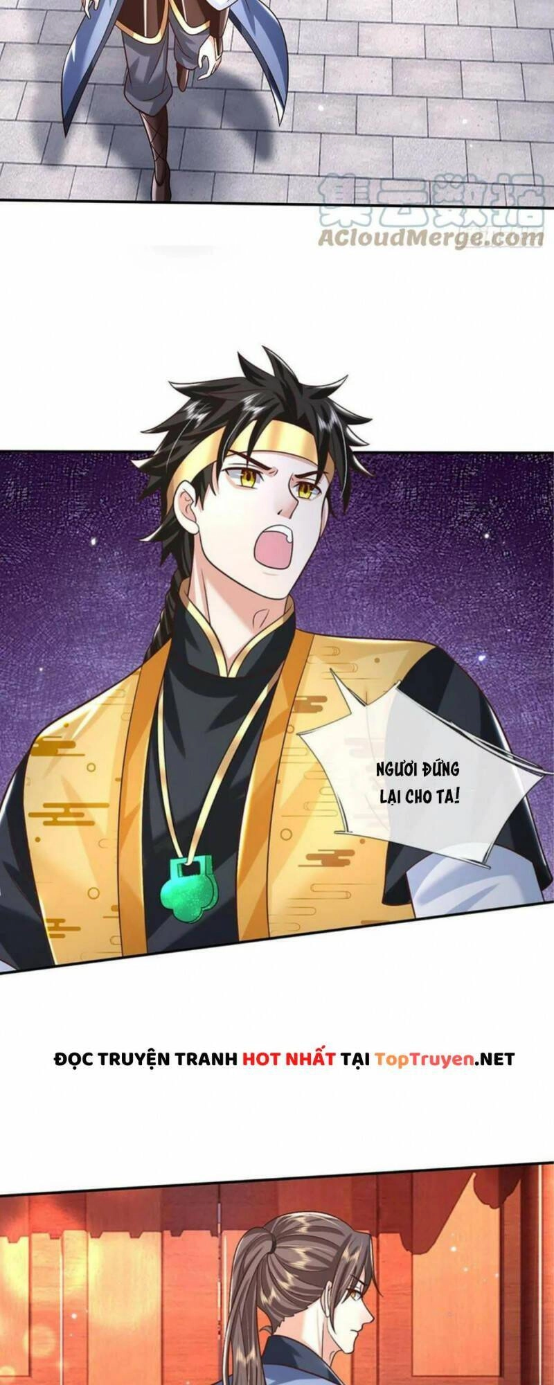 Ta Trở Về Từ Thế Giới Tu Tiên Chapter 190 - 5