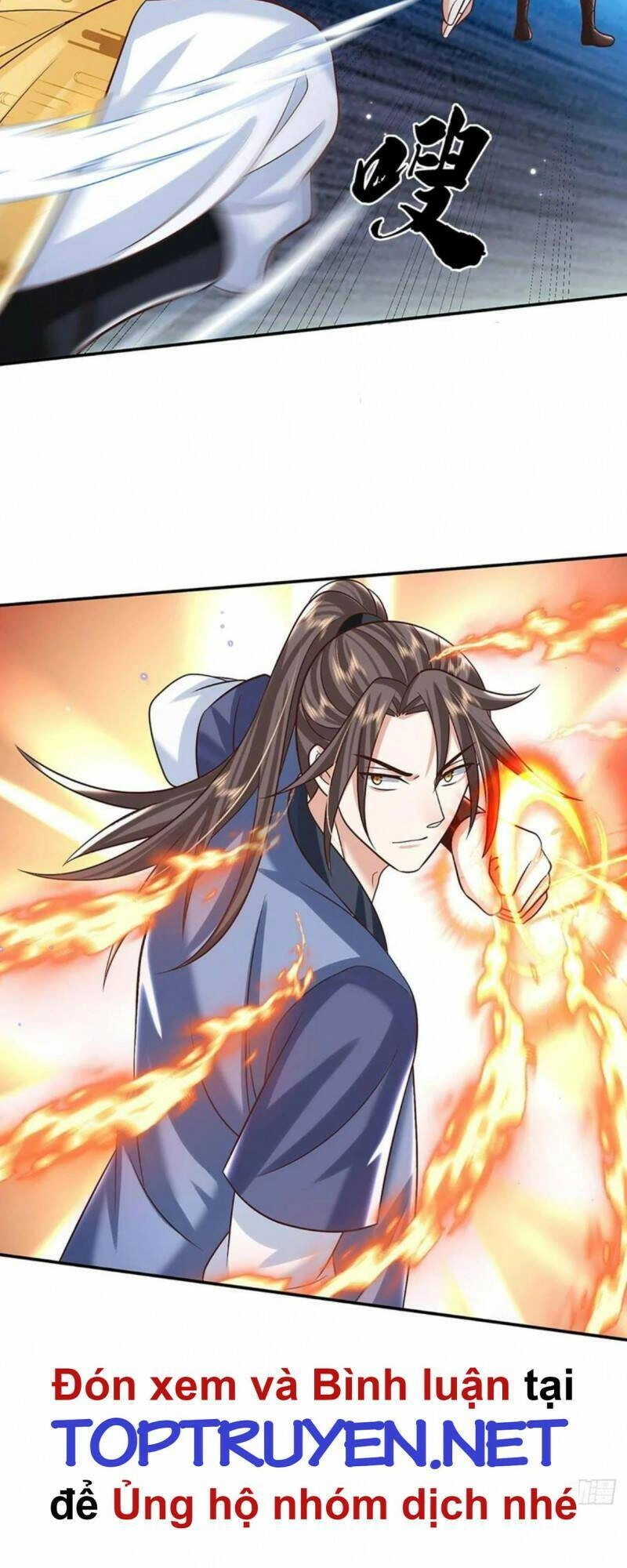 Ta Trở Về Từ Thế Giới Tu Tiên Chapter 190 - 7