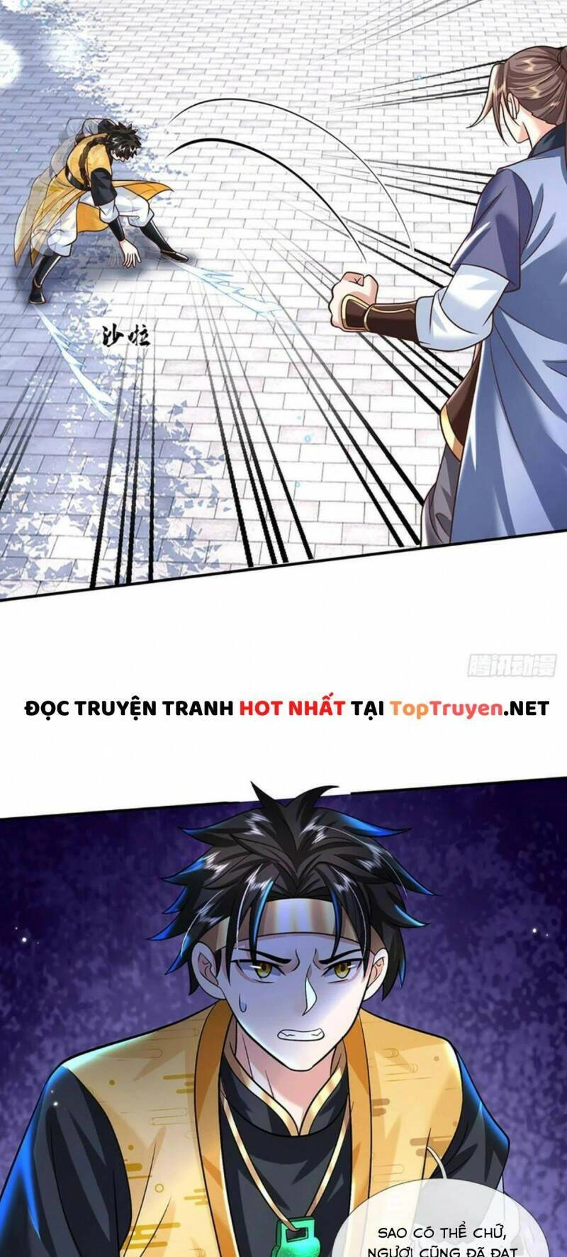 Ta Trở Về Từ Thế Giới Tu Tiên Chapter 190 - 9