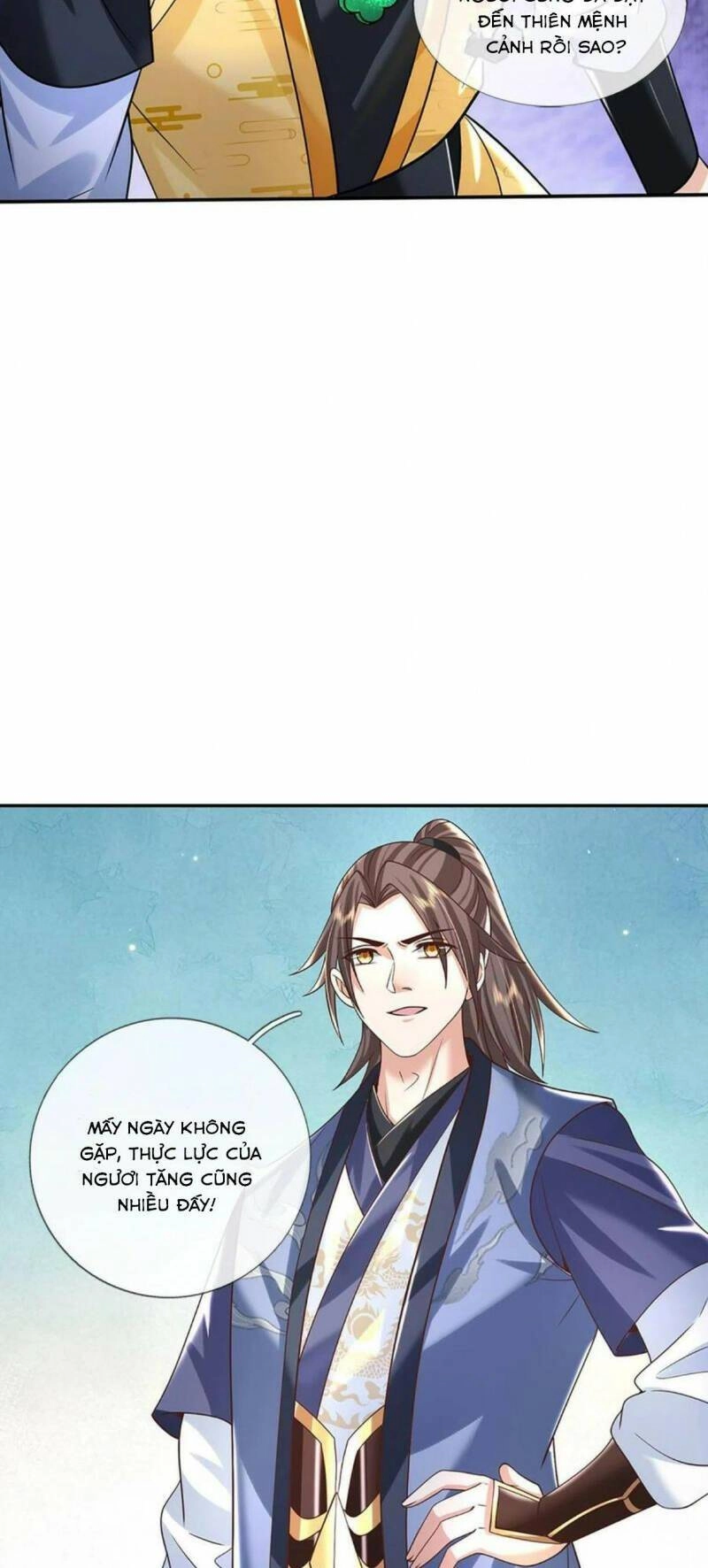 Ta Trở Về Từ Thế Giới Tu Tiên Chapter 190 - 10