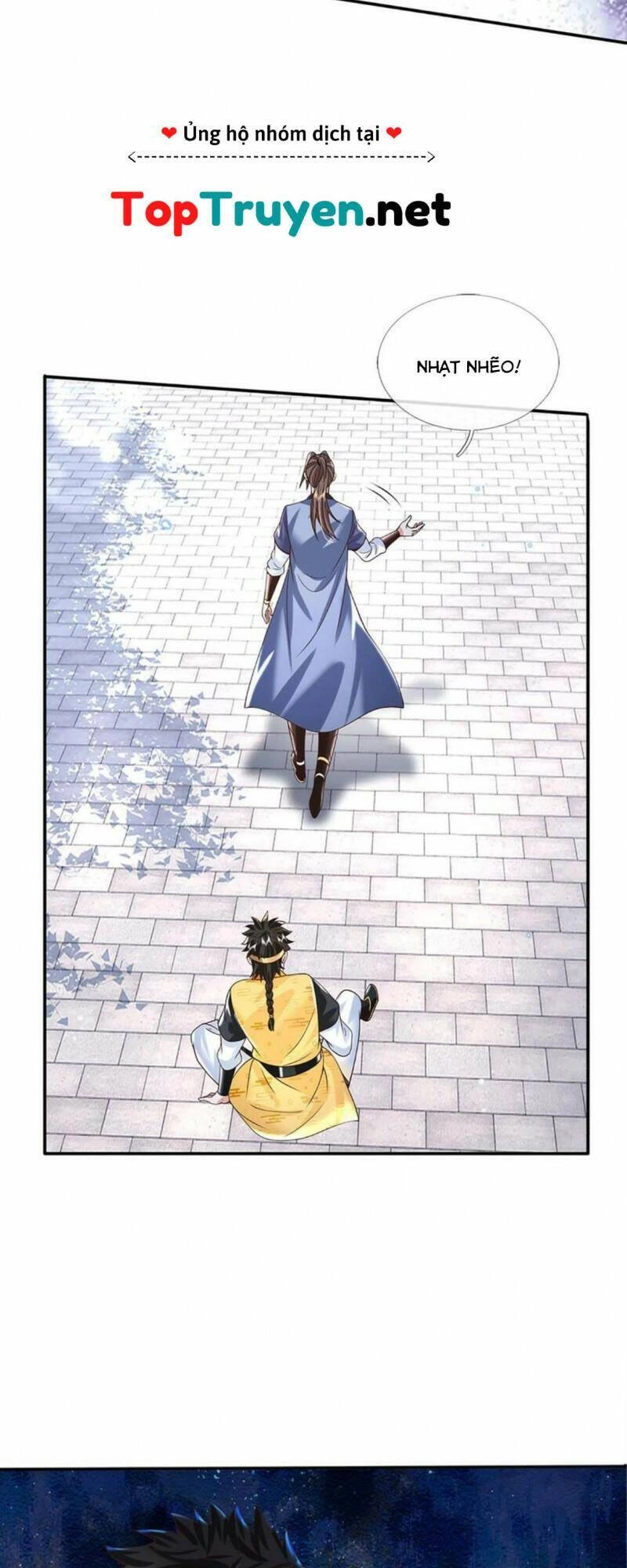 Ta Trở Về Từ Thế Giới Tu Tiên Chapter 190 - 15