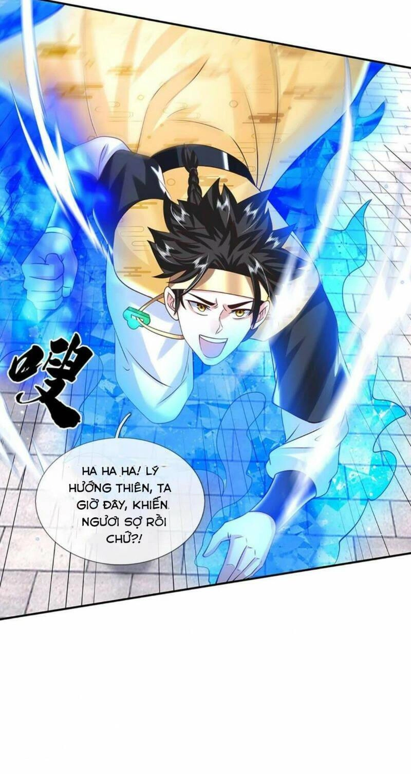 Ta Trở Về Từ Thế Giới Tu Tiên Chapter 190 - 20