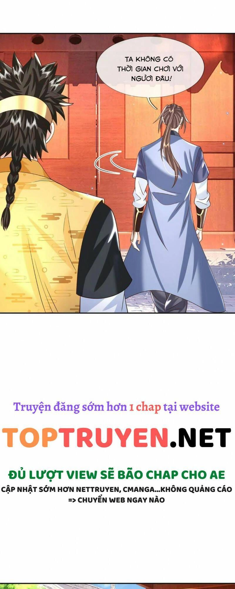Ta Trở Về Từ Thế Giới Tu Tiên Chapter 190 - 23