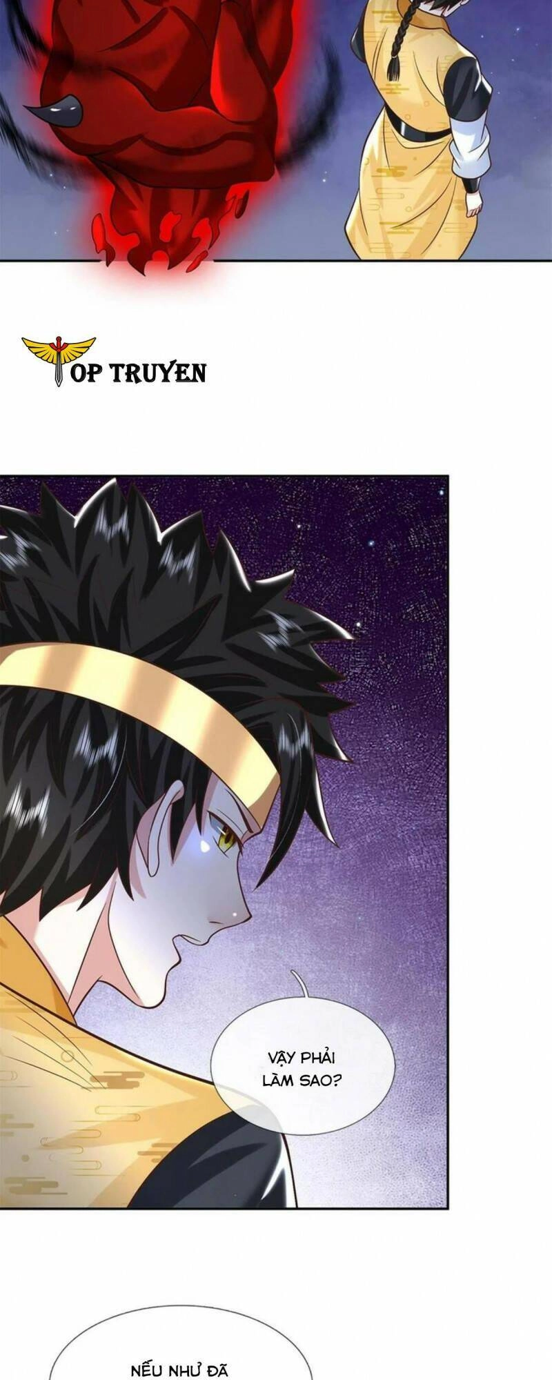 Ta Trở Về Từ Thế Giới Tu Tiên Chapter 190 - 25