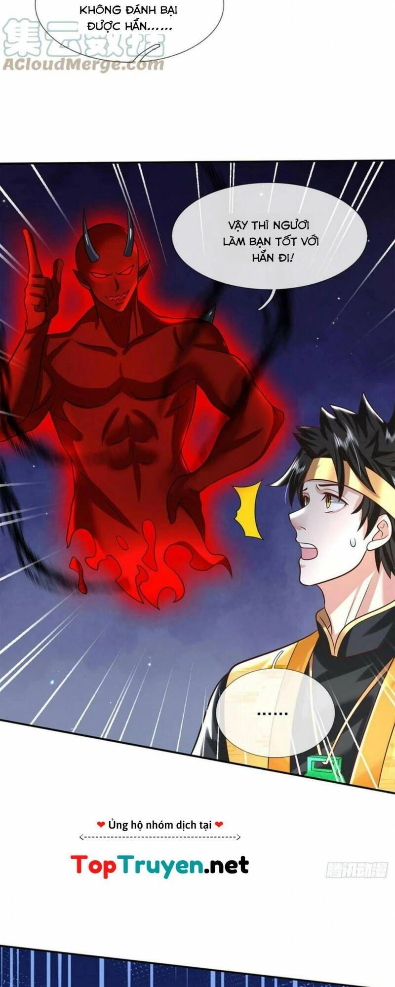 Ta Trở Về Từ Thế Giới Tu Tiên Chapter 190 - 26