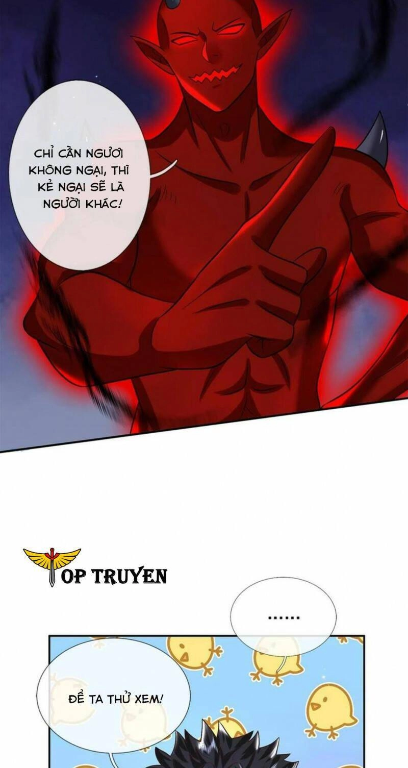 Ta Trở Về Từ Thế Giới Tu Tiên Chapter 190 - 29