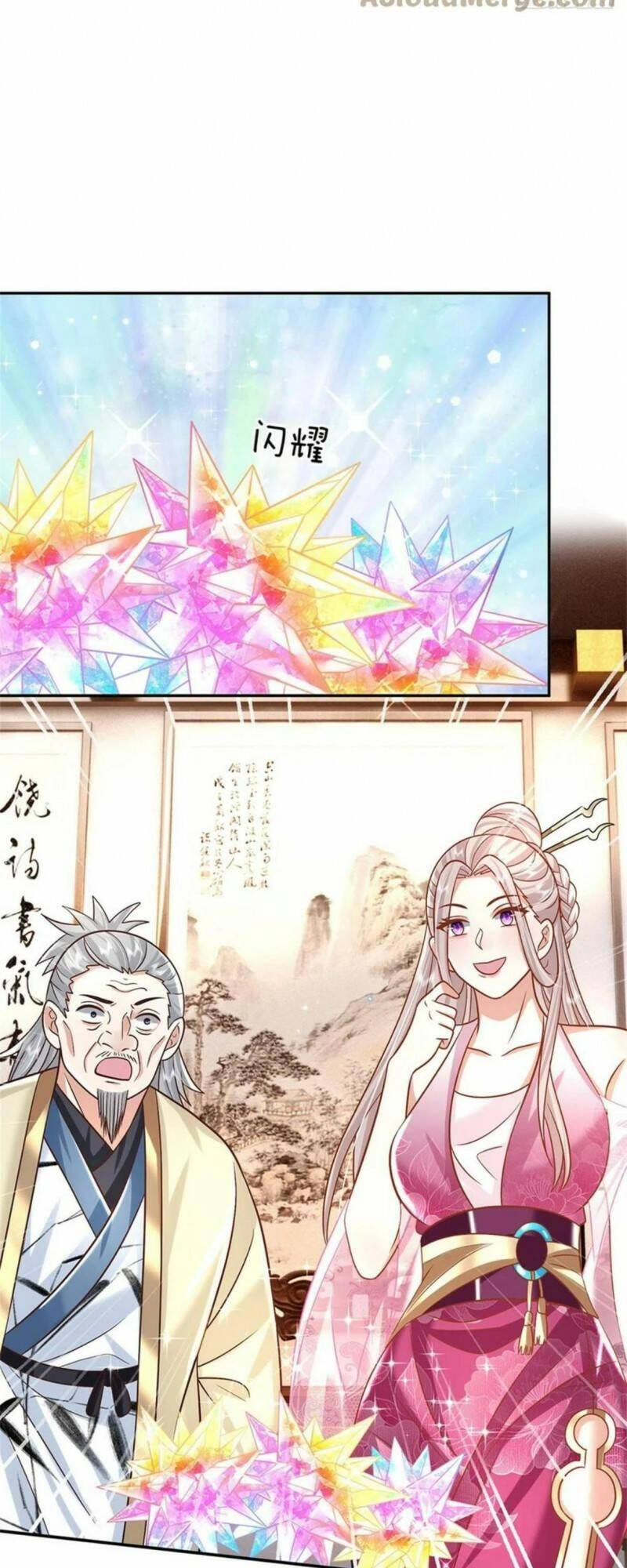 Ta Trở Về Từ Thế Giới Tu Tiên Chapter 190 - 31